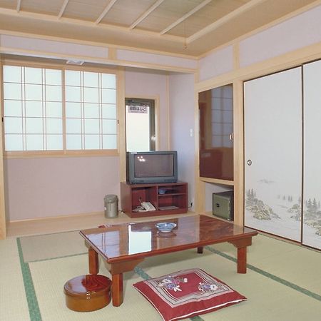 Minshuku A Course Hotel Shirahama Exterior photo