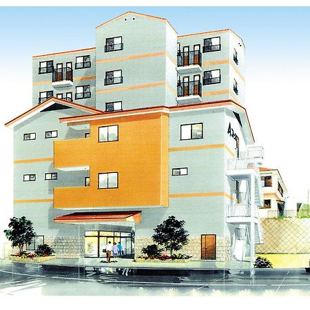 Minshuku A Course Hotel Shirahama Exterior photo
